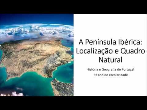 Resumos do HGP para o 5º Ano