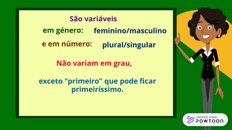 Entendendo os Quantificadores Numéricos na Língua Portuguesa