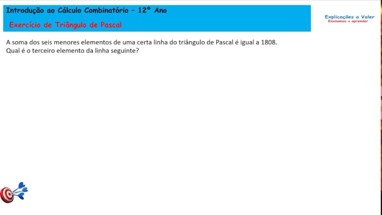 Resolu&ccedil;&atilde;o Eficaz para o 12&ordm; Ano