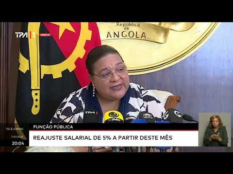 Entendendo a Tabela Remuneratória da Função Pública