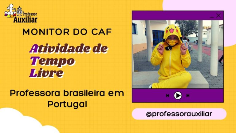 Apoios Essenciais para Abrir um ATL
