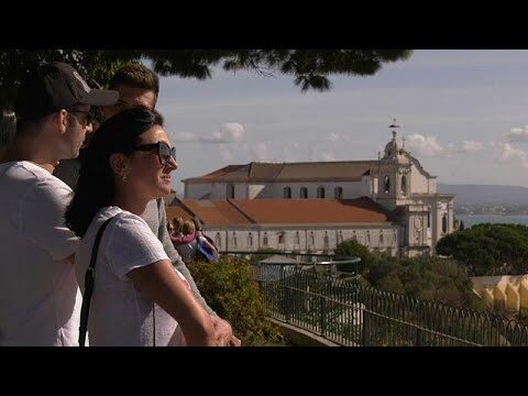 Saldo Migratório em Portugal: Tendências e Impactos