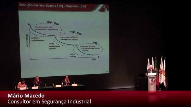 Isec Engenharia e Gestão Industrial: Inovação e Eficiência na Indústria