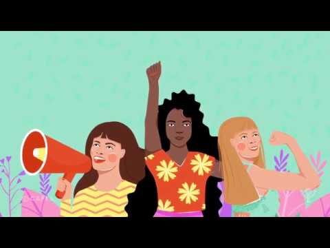 Avanços e Desafios dos Direitos das Mulheres
