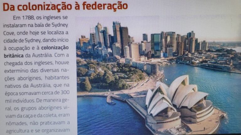 Testes de Geografia para o 9º Ano: Aprendizado Eficiente
