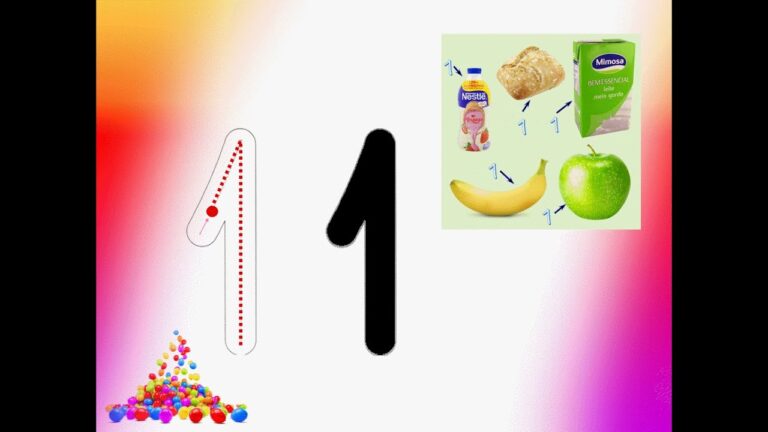 A Importância do Domínio da Matemática no Pré-Escolar