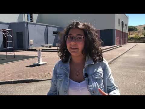 Transformando Vidas na Escola Secundária Alfredo da Silva
