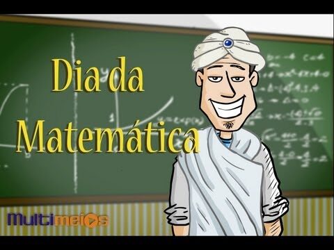 Atividades Criativas para o Dia da Matemática