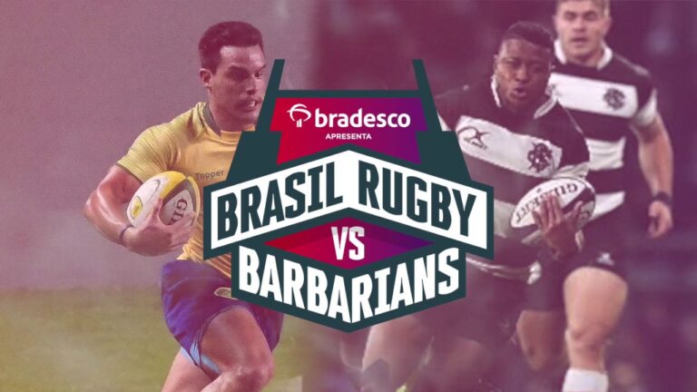 Os Maiores Jogadores de Rugby da História