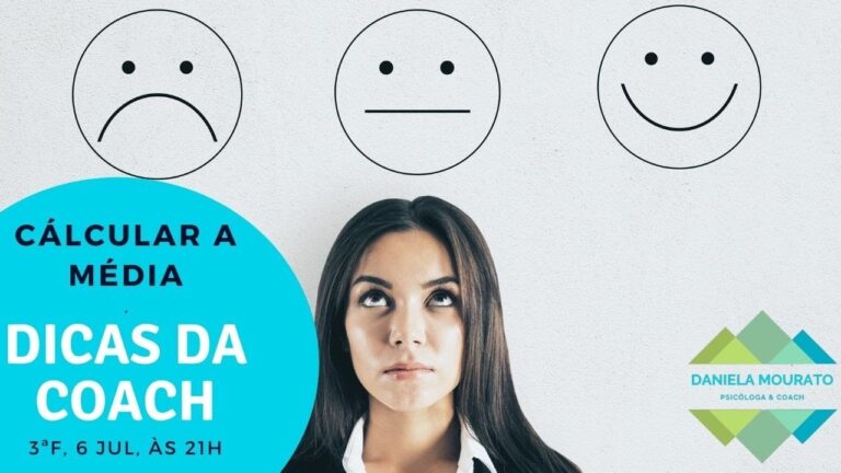 Como Calcular a Média no Ensino Secundário