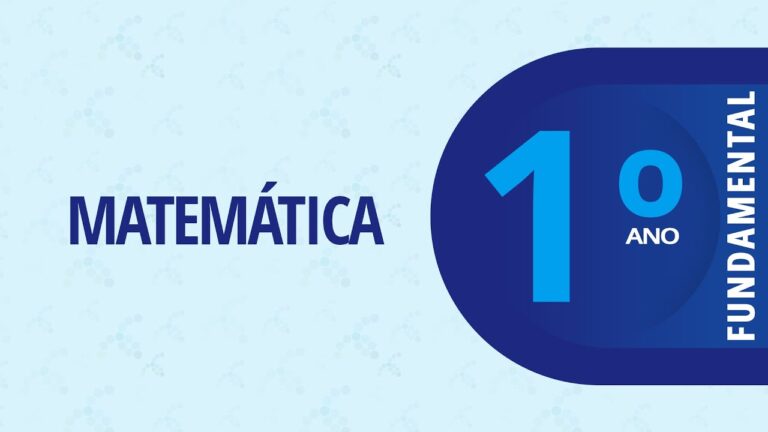 Fichas de Matem&aacute;tica para o 1&ordm; Ano: Aprendizagem Divertida e Eficiente