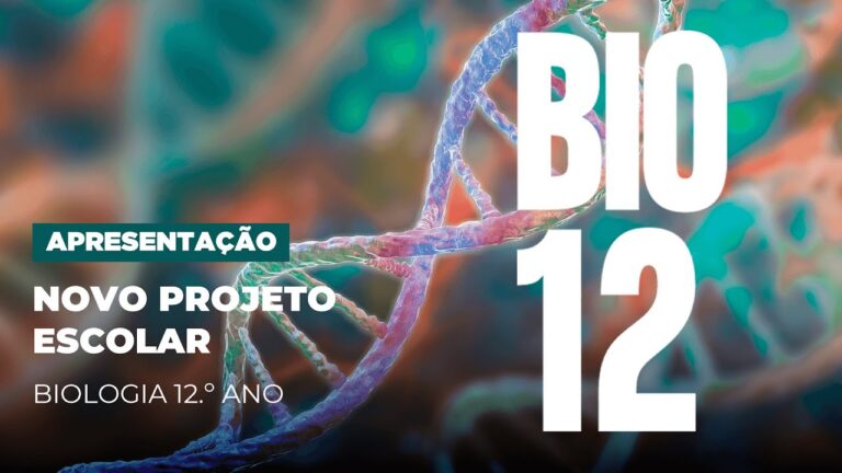 Exercícios de Biologia para o 12º Ano