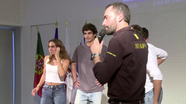 Inovação e Aprendizado na Escola Secundária Sebastião e Silva