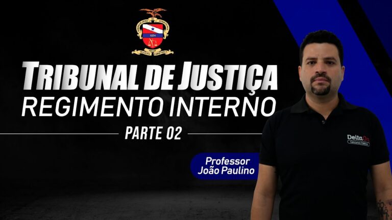 Importância do Estatuto Interno para Doutorandos