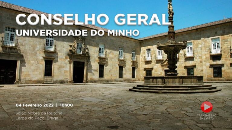 A Influência do Conselho Científico de Braga na Pesquisa Científica