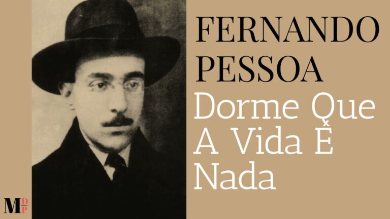 Reflexões da Vida em Poemas Portugueses