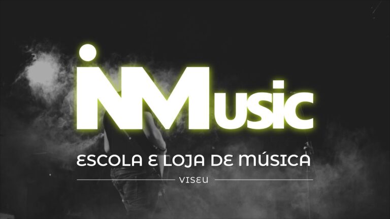Escola de Música Viseu: Transformando Talentos em Arte