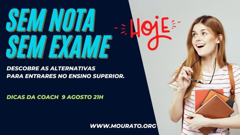 Consequ&ecirc;ncias da Nota Negativa no Exame Nacional
