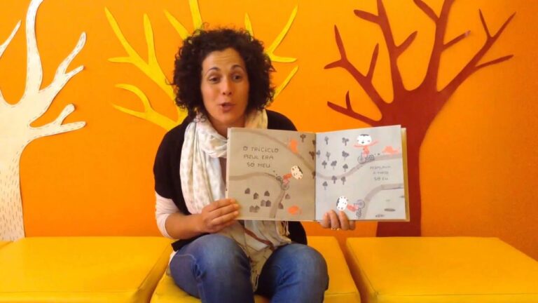 Descubra a Biblioteca de &Iacute;lhavo: Um Tesouro Cultural e Educacional