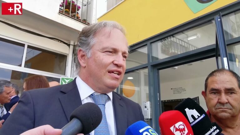 IPSS Vila do Conde: Serviços e Impacto na Comunidade