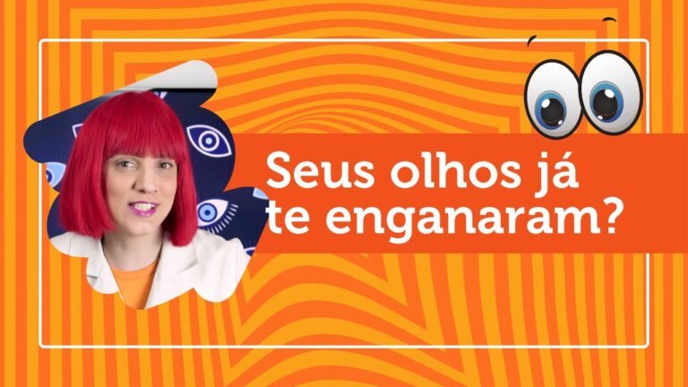 Entendendo a Ilusão de Óptica: O Que É?