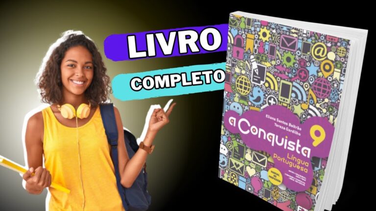 Respostas do Livro de Português – 9º Ano