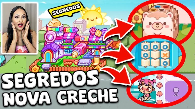 Cuidando do Futuro: A Importância do Infantário O Coco