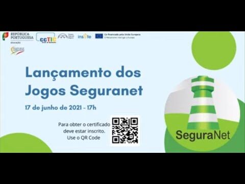 Descubra os Melhores Jogos da Seguranet