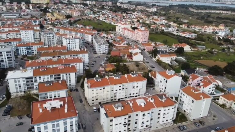 Arrentela: Descubra o Charme do Concelho