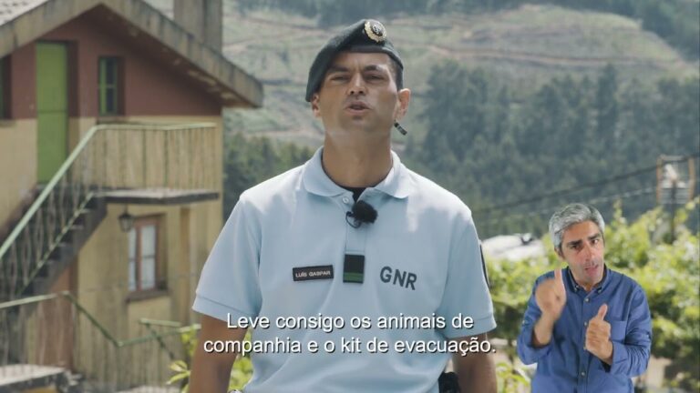 Kit Aldeia Segura: Solução Prática para a Segurança Comunitária