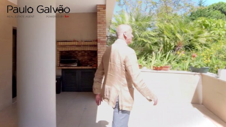 Morgado Lusitano: A Tradição em Póvoa de Santa Iria