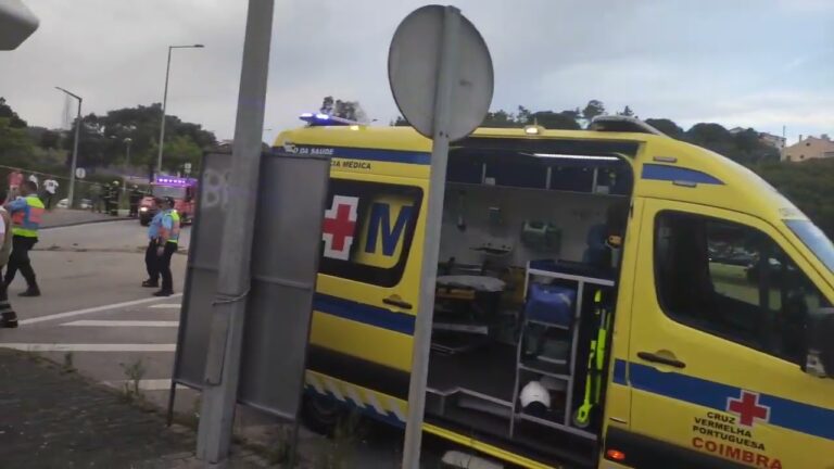 Ocorrências em Coimbra: Atualizações e Análises Recentes