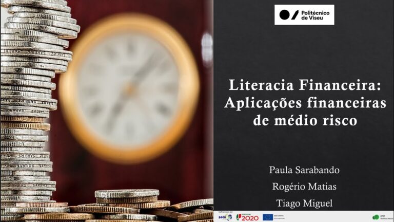 Entendendo a Literacia Financeira: Conceitos e Import&acirc;ncia