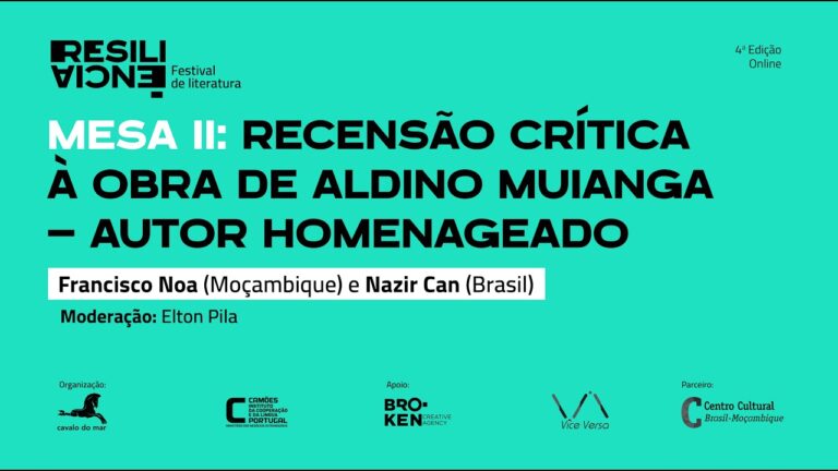 Exemplo de Recens&atilde;o Cr&iacute;tica: Estruturas e Abordagens Eficazes
