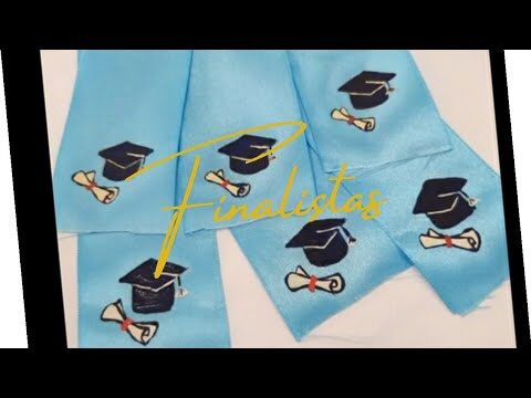 Diplomas Finalistas: Modelos para Imprimir