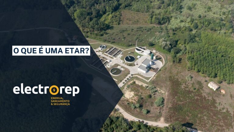 Entendendo o Que &eacute; uma ETAR
