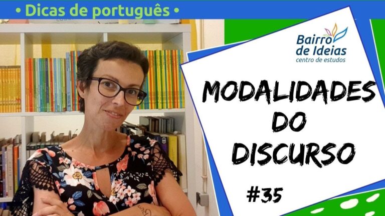 Explorando a Modalidade no Português: Conceitos e Aplicações