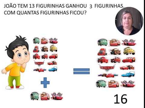 Desafios de Matemática para o 2º Ano