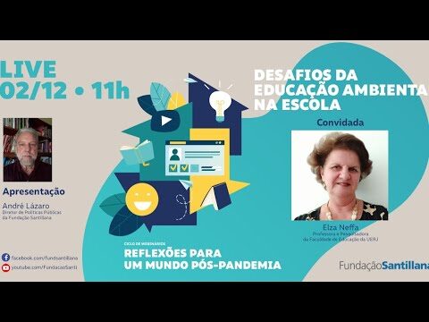 Sustentabilidade na Escola: Pr&aacute;ticas e Desafios