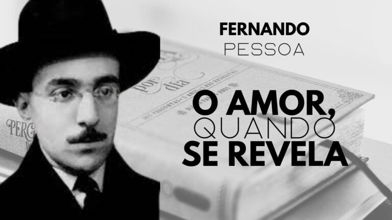 Poemas de Amor Portugueses Curtos: Sentimentos em Palavras Breves