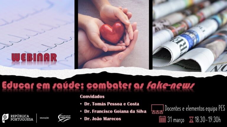 Educar para a Saúde: Caminhos para o Bem-Estar
