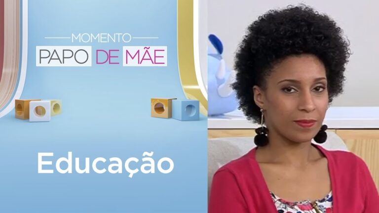 O Papel Fundamental do Educador na Educação Infantil