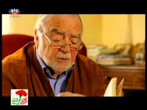Poemas Celebrando o 25 de Abril de 1974