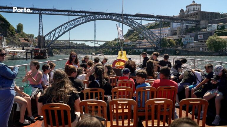 Descubra a ER Escola Porto: Inovação e Aprendizado