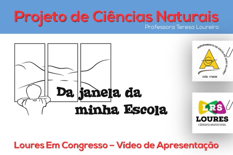 Transformação Educacional no Agrupamento de Escolas João Villaret em Loures