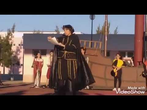 O Impacto do Agrupamento Pedro Jacques Magalhães na Educação