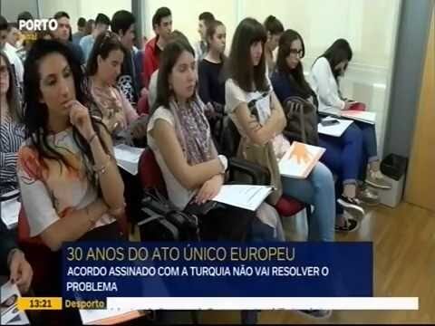 Ato Único Europeu: Implicações e Impactos na Integração Europeia