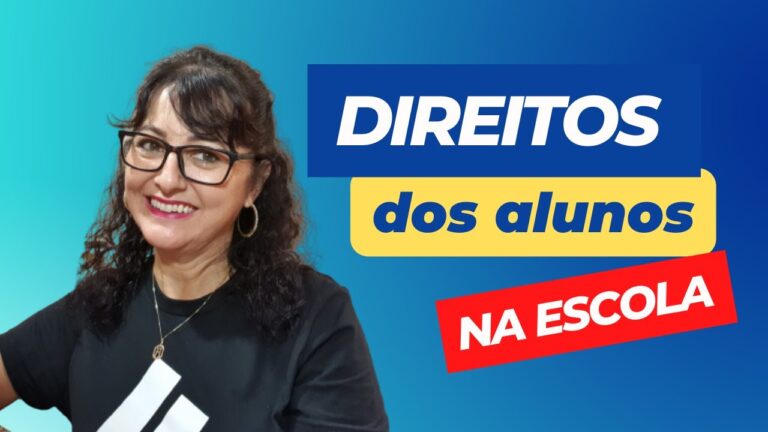 Direitos dos Alunos na Escola: Garantindo uma Educação Justa e Inclusiva