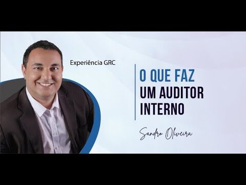 Entendendo a Auditoria Interna: Conceitos e Importância