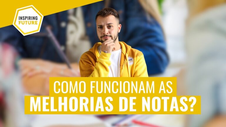 Estratégias para Melhorar a Nota nos Exames Nacionais